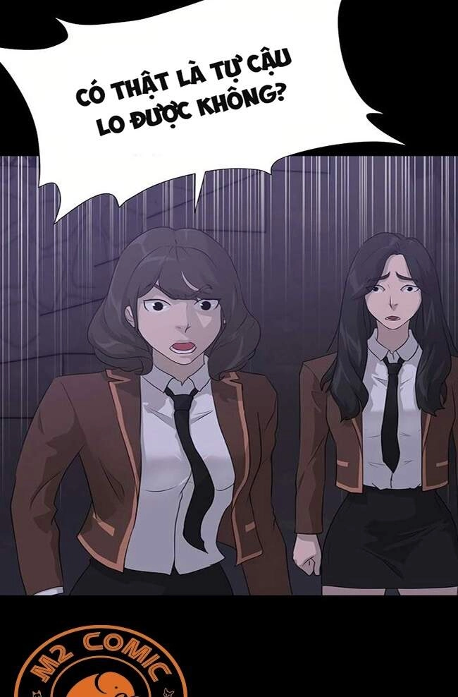 Trigger Chapter 42 - 65