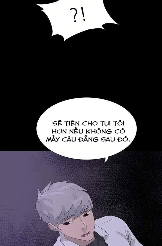 Trigger Chapter 42 - 67