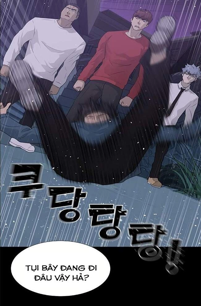 Trigger Chapter 42 - 80