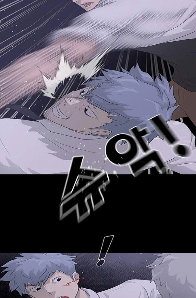 Trigger Chapter 42 - 91