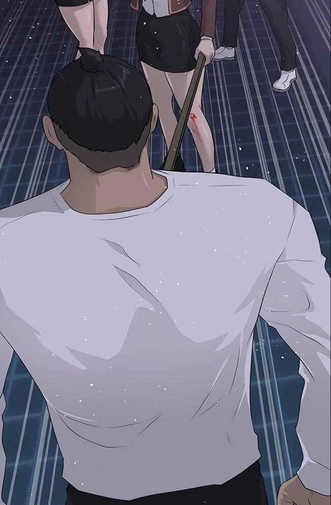 Trigger Chapter 44 - 6