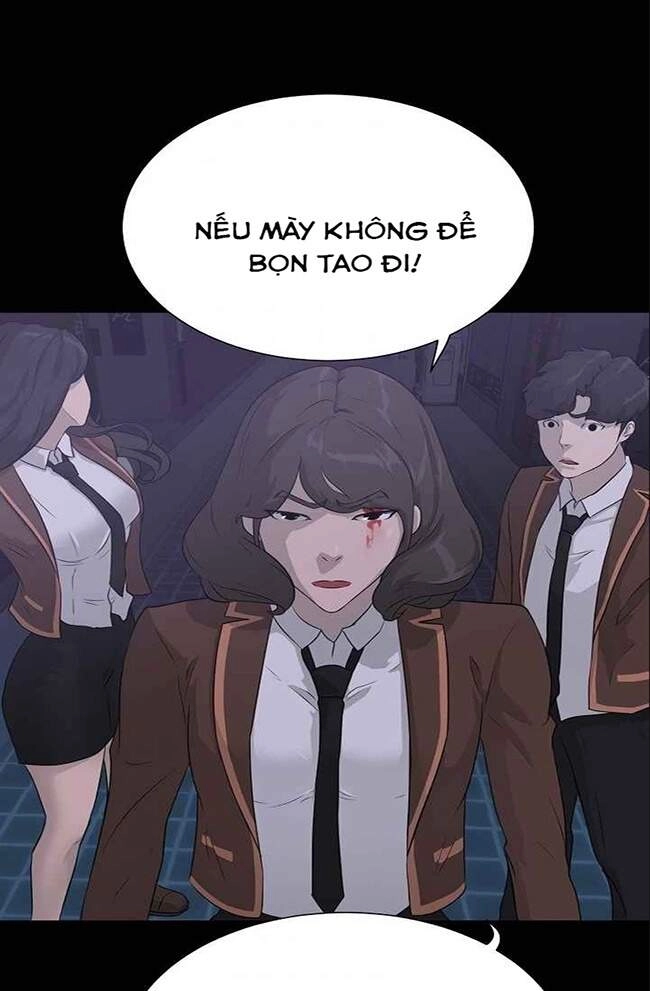 Trigger Chapter 44 - 9