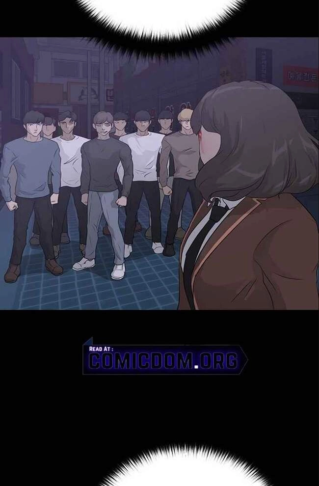 Trigger Chapter 44 - 12