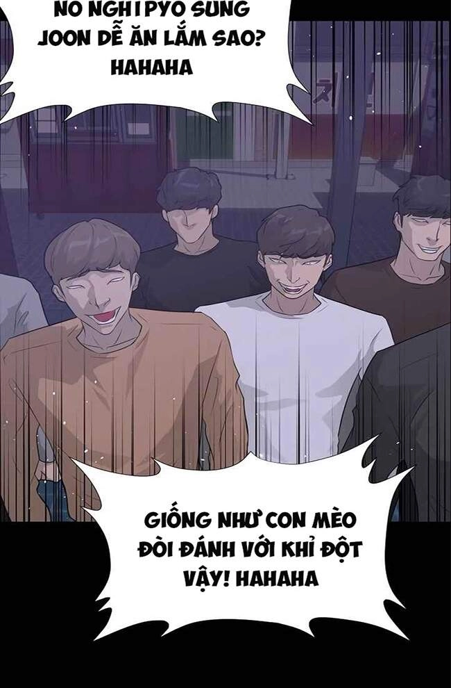 Trigger Chapter 44 - 16