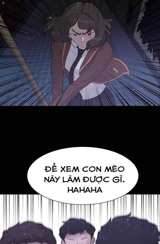 Trigger Chapter 44 - 19