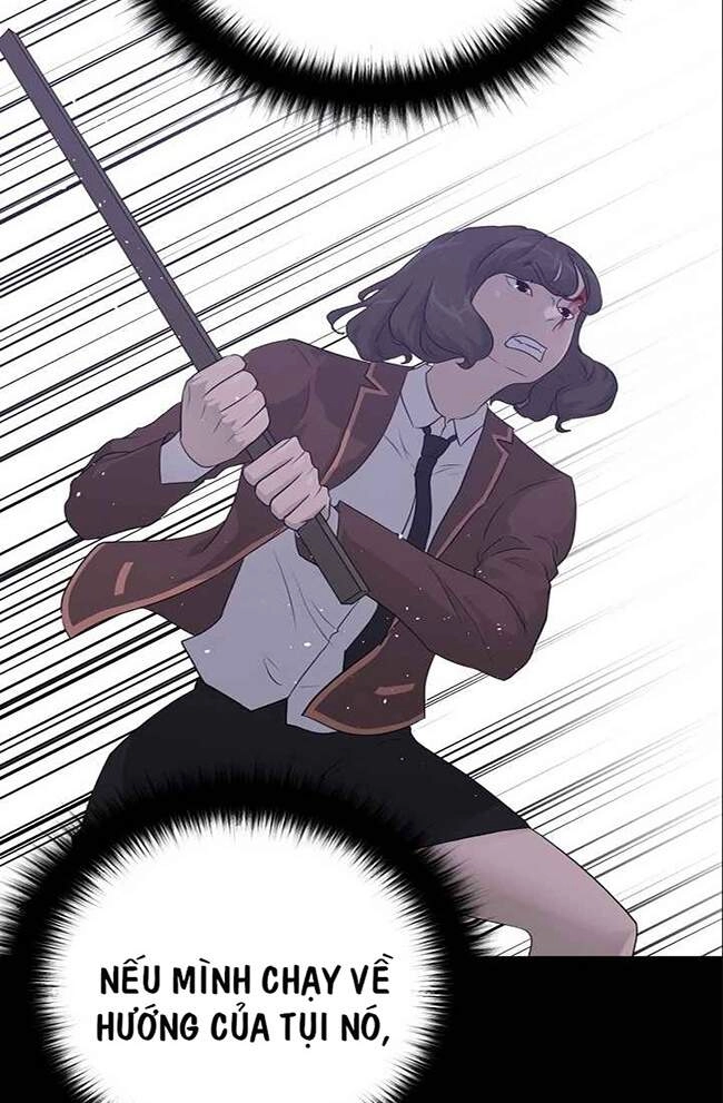 Trigger Chapter 44 - 21