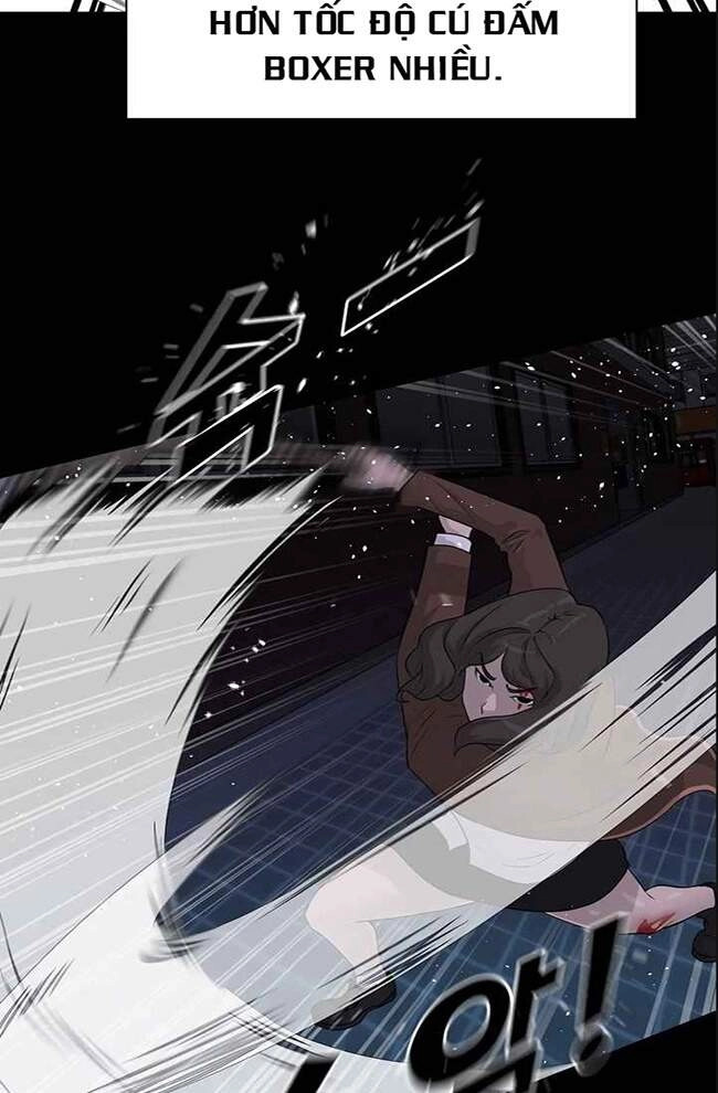 Trigger Chapter 44 - 32