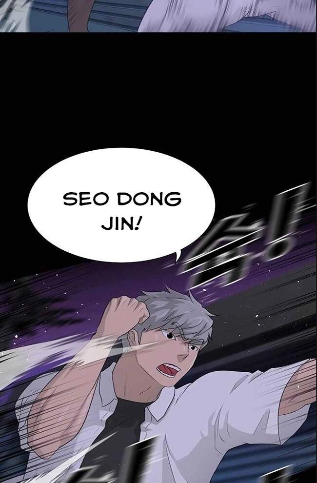 Trigger Chapter 44 - 49