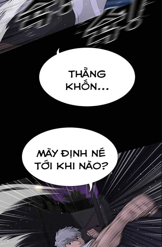 Trigger Chapter 44 - 50