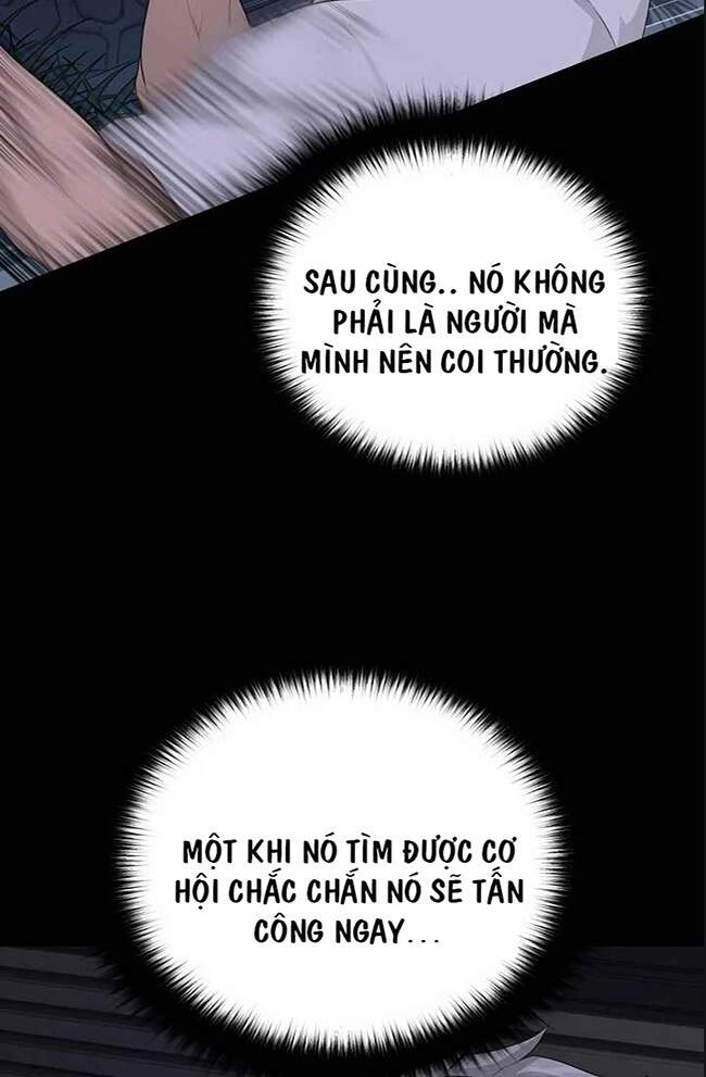 Trigger Chapter 44 - 54