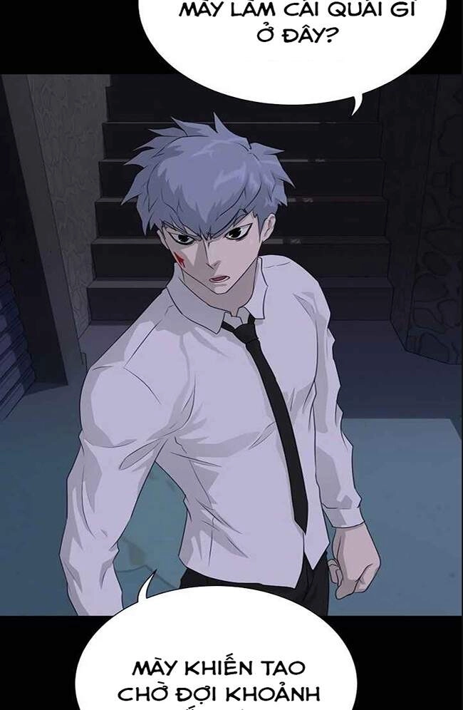 Trigger Chapter 44 - 56