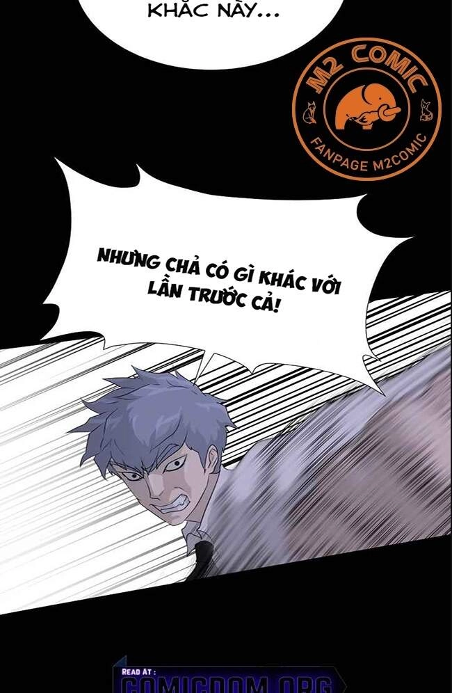 Trigger Chapter 44 - 57