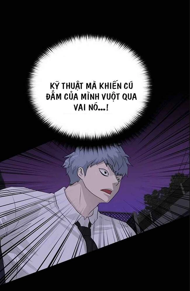 Trigger Chapter 44 - 61