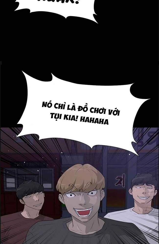 Trigger Chapter 44 - 68