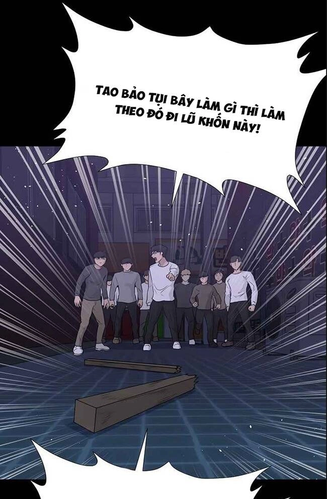 Trigger Chapter 45 - 5