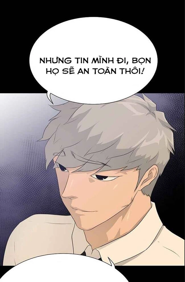 Trigger Chapter 45 - 9