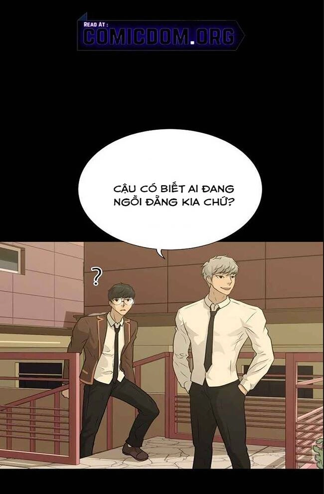 Trigger Chapter 45 - 12