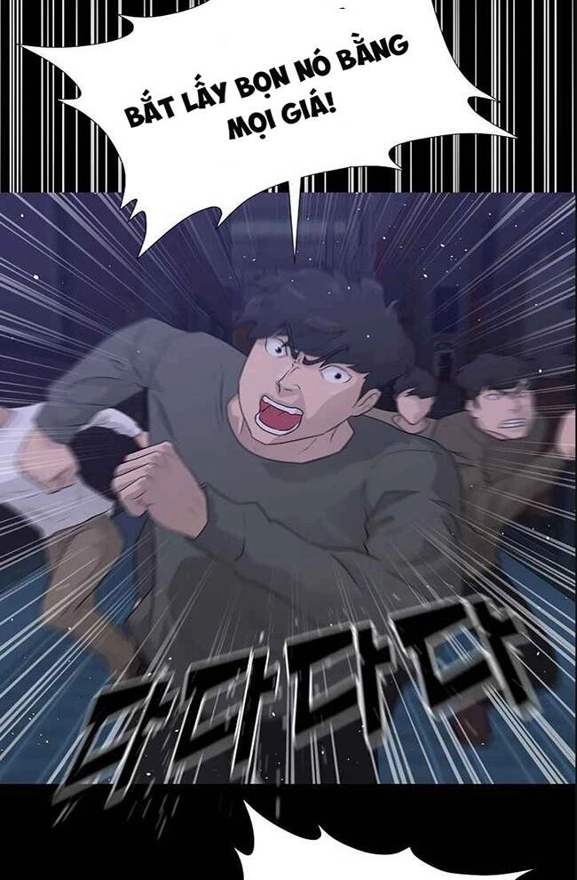 Trigger Chapter 45 - 15