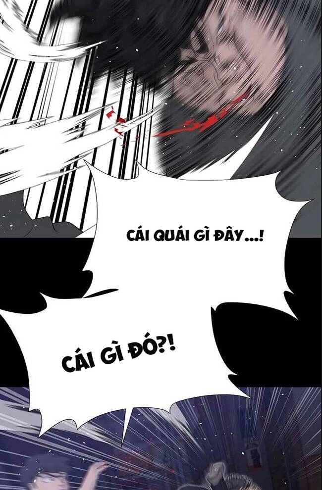 Trigger Chapter 45 - 18