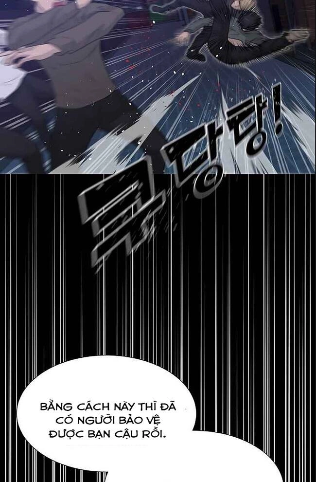 Trigger Chapter 45 - 19