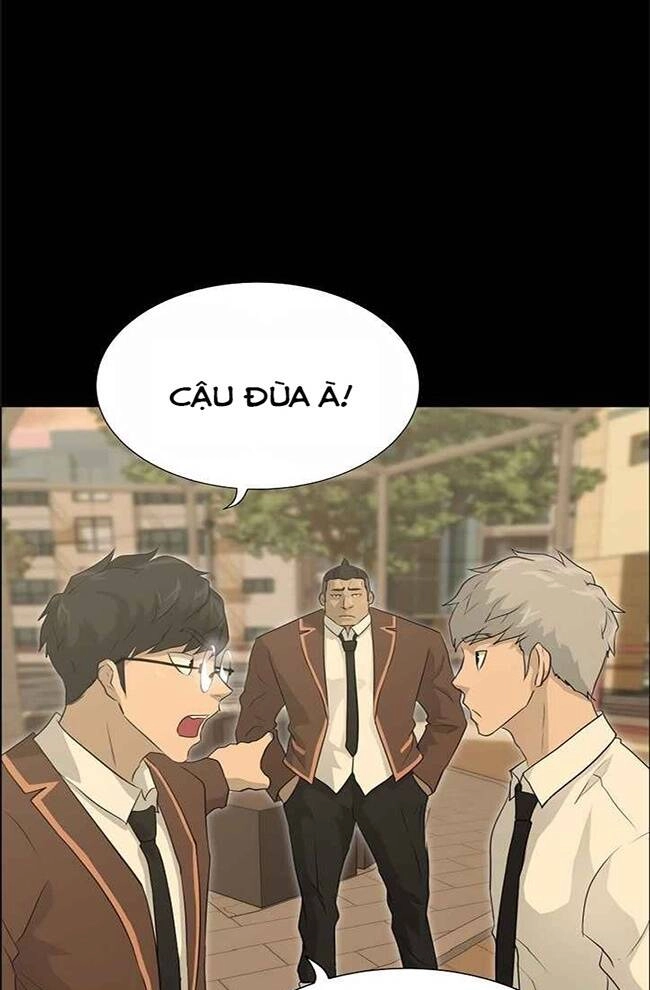 Trigger Chapter 45 - 24