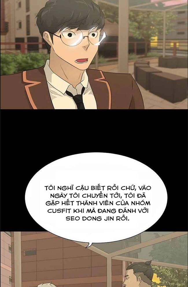 Trigger Chapter 45 - 27