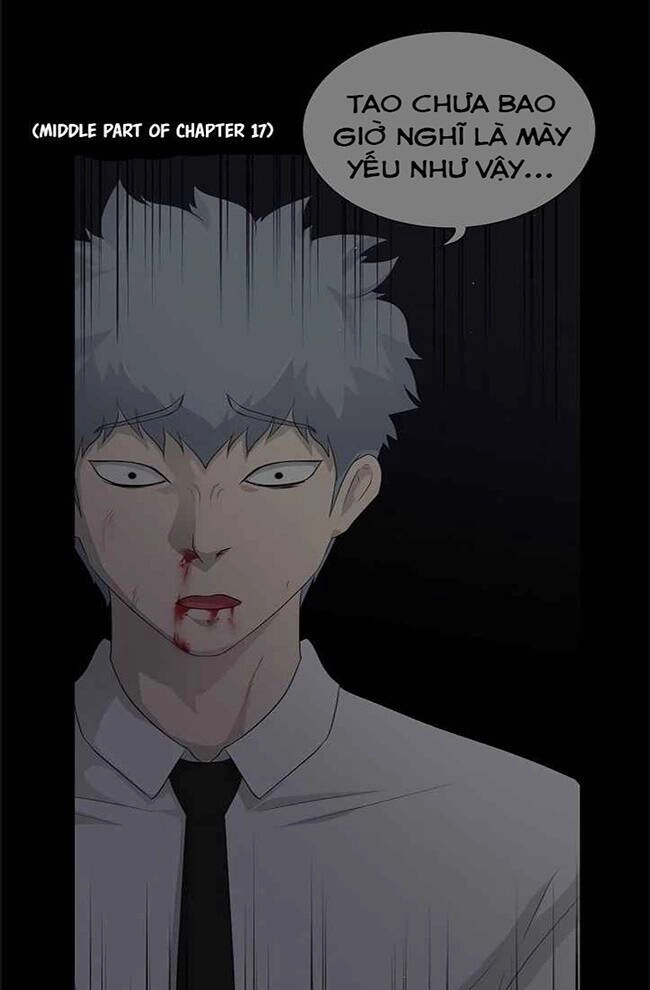 Trigger Chapter 45 - 32