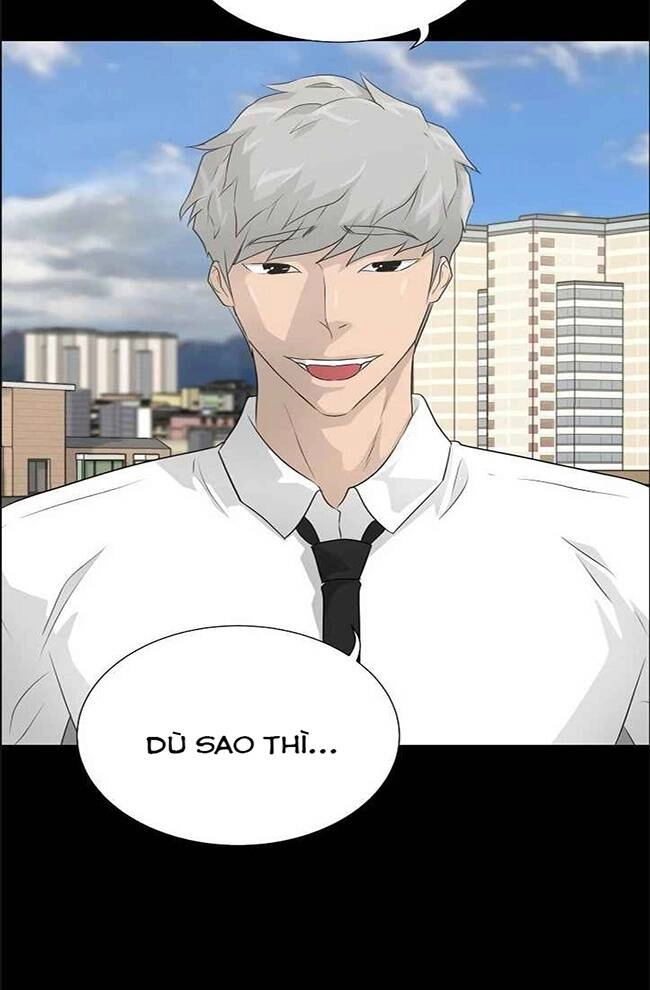 Trigger Chapter 45 - 37