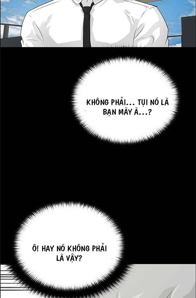 Trigger Chapter 45 - 47