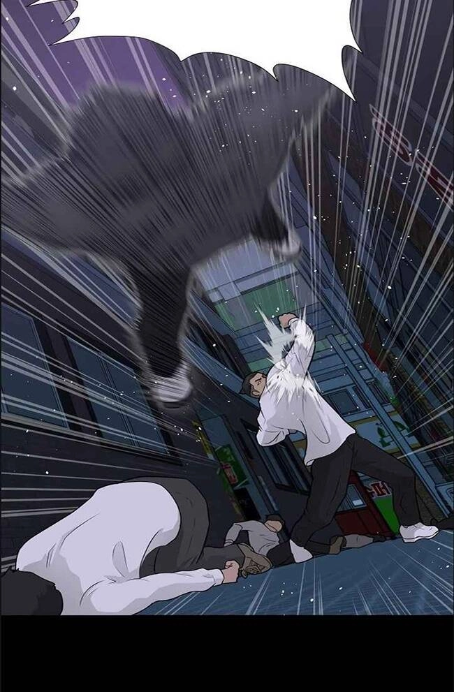 Trigger Chapter 45 - 50