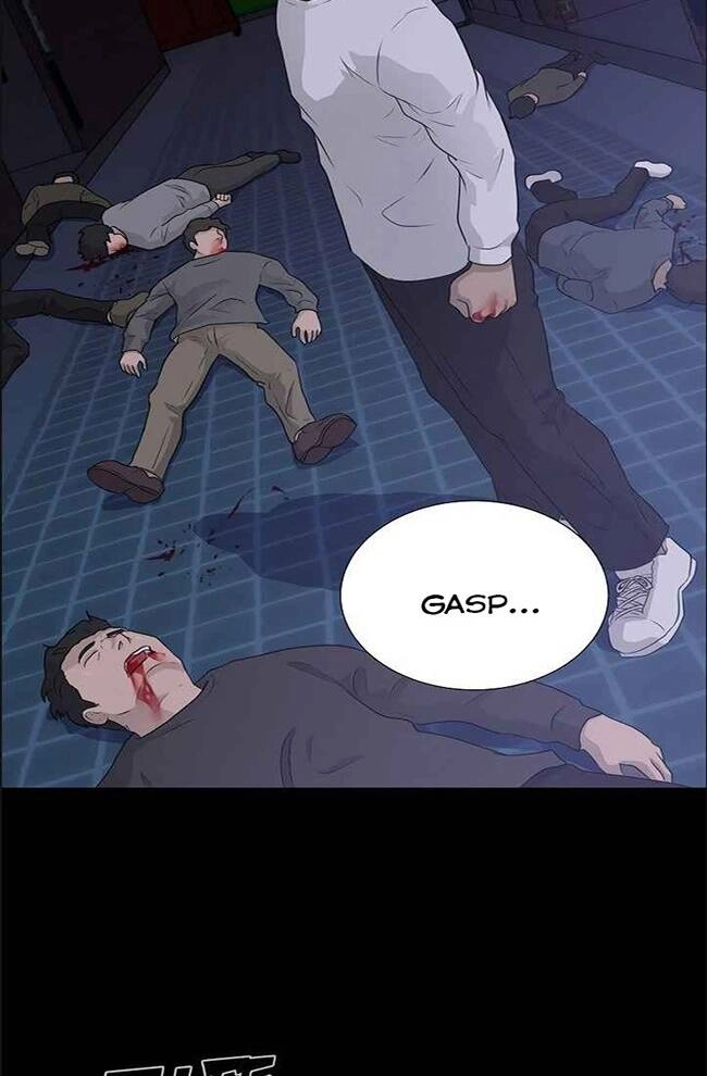 Trigger Chapter 45 - 52