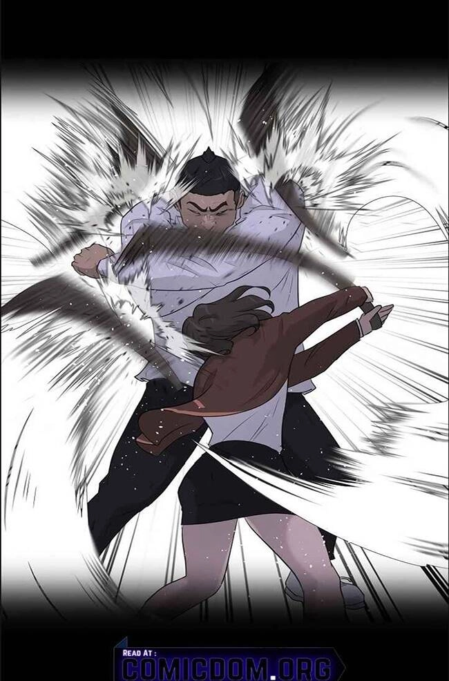 Trigger Chapter 45 - 55