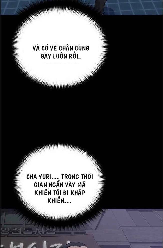 Trigger Chapter 45 - 57