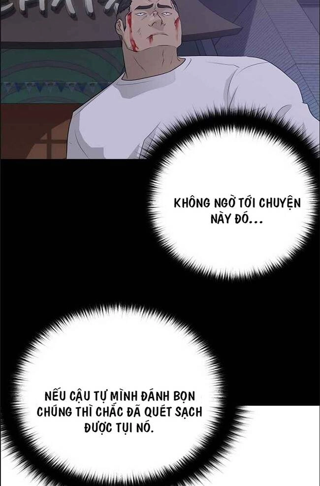 Trigger Chapter 45 - 58