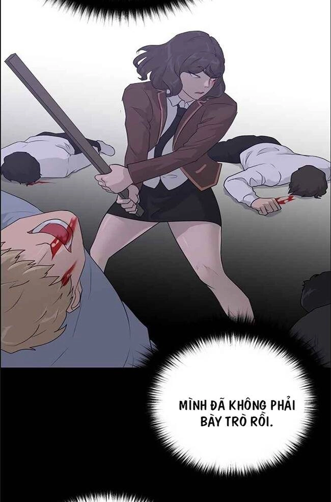 Trigger Chapter 45 - 59