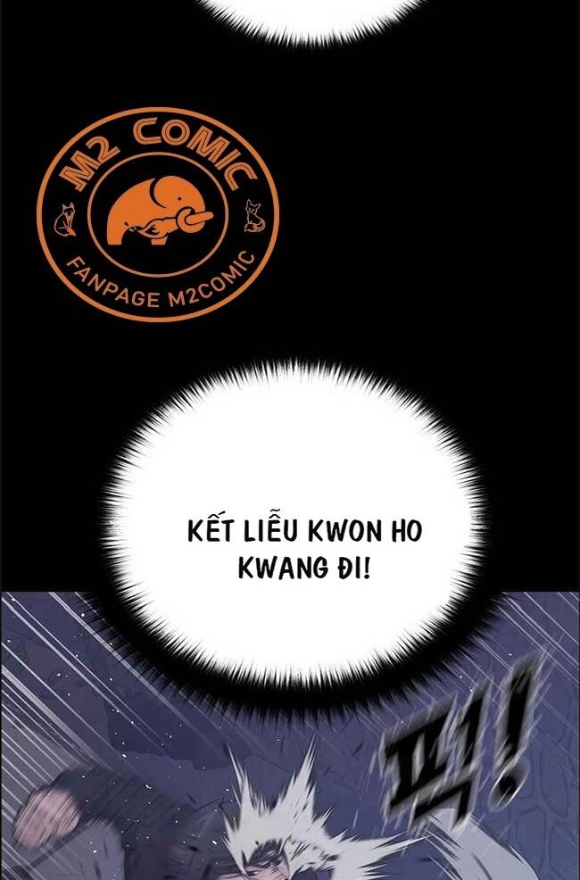 Trigger Chapter 45 - 61