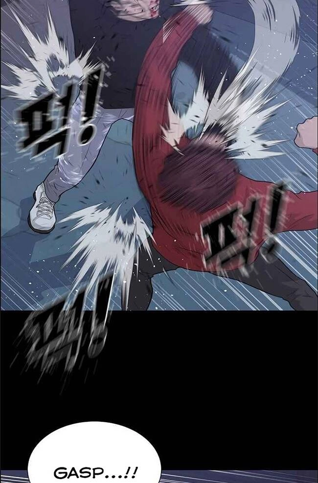 Trigger Chapter 45 - 62