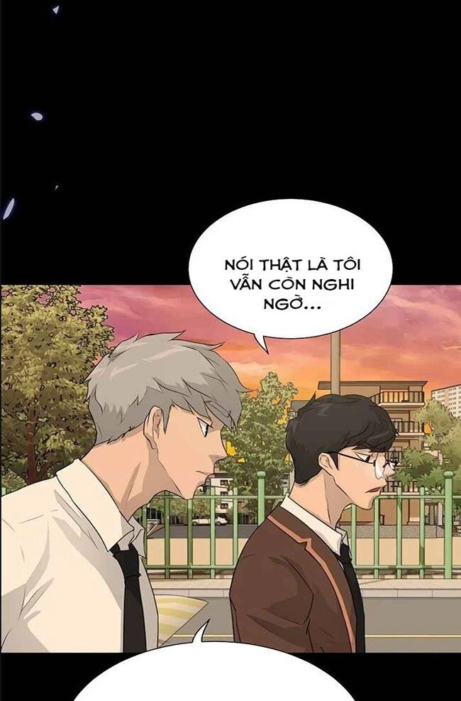 Trigger Chapter 45 - 79