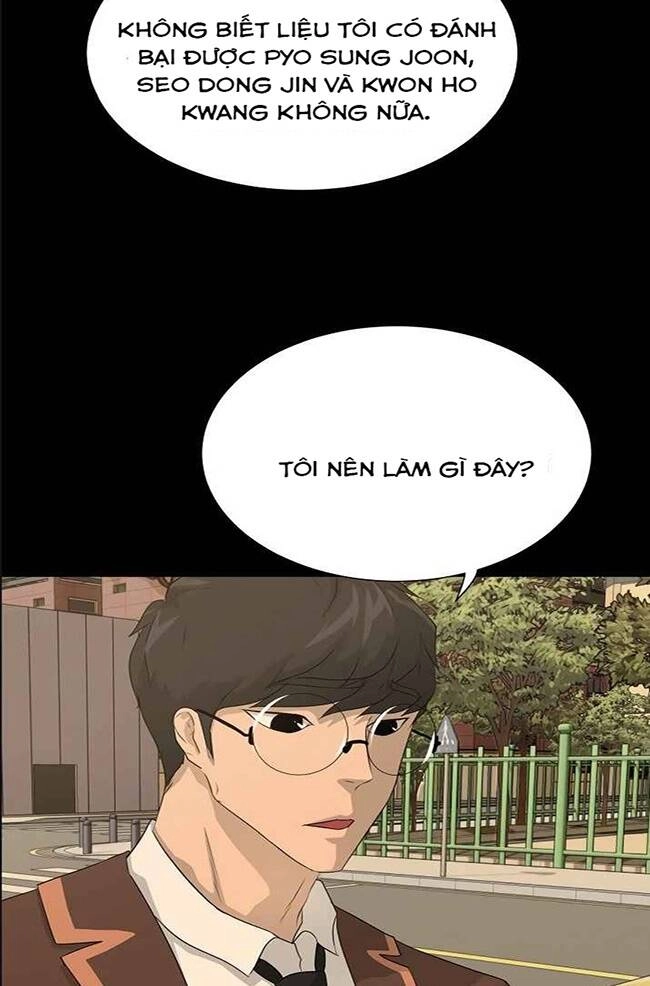 Trigger Chapter 45 - 80