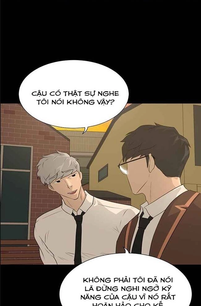 Trigger Chapter 45 - 82