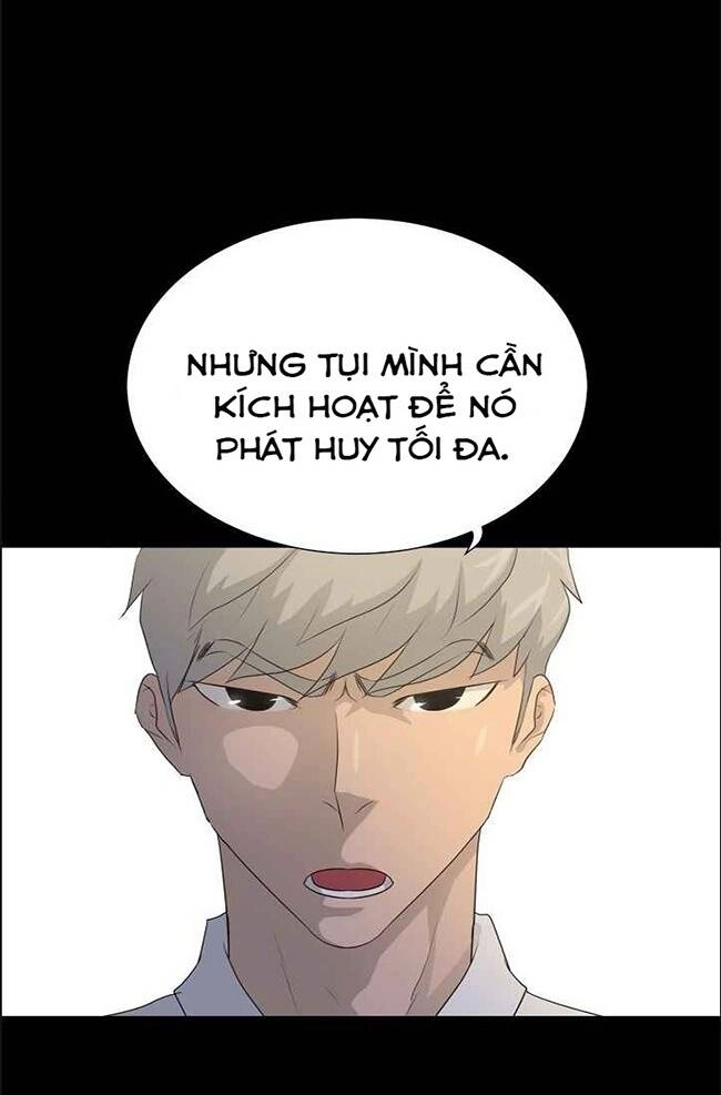 Trigger Chapter 45 - 108