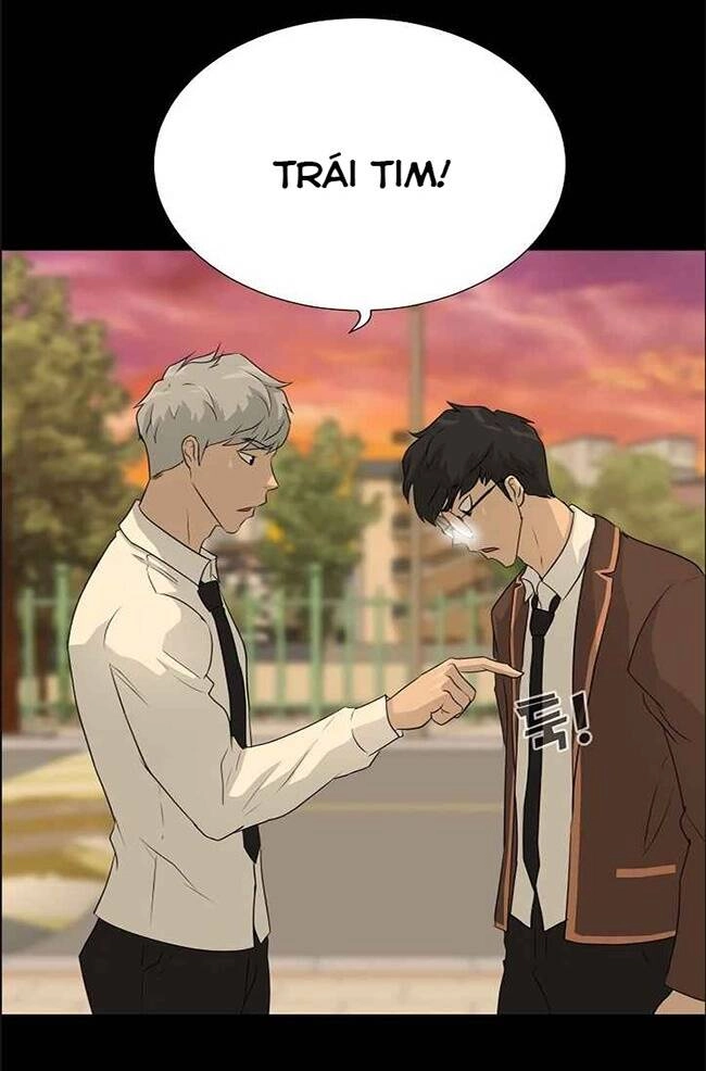 Trigger Chapter 45 - 109