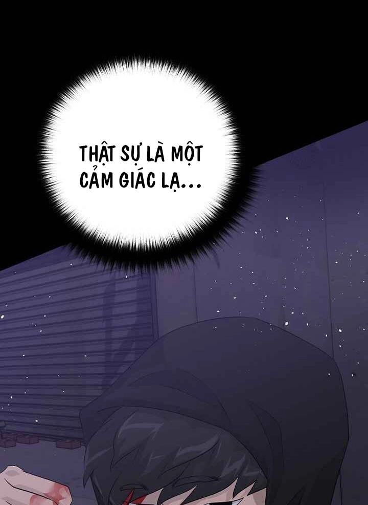 Trigger Chapter 46 - 55