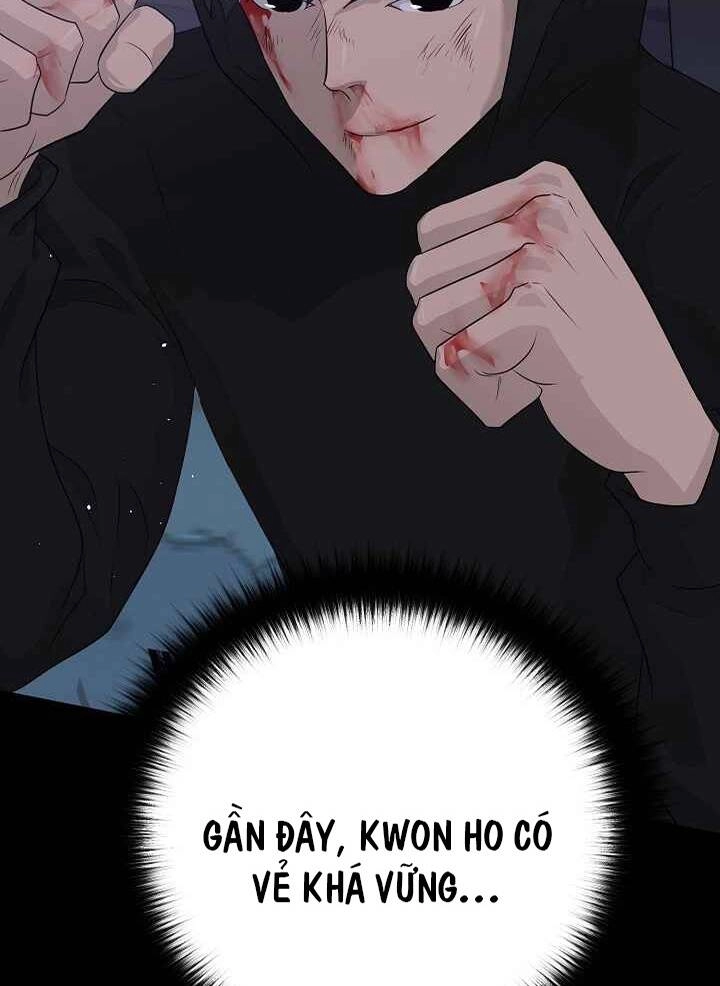 Trigger Chapter 46 - 56