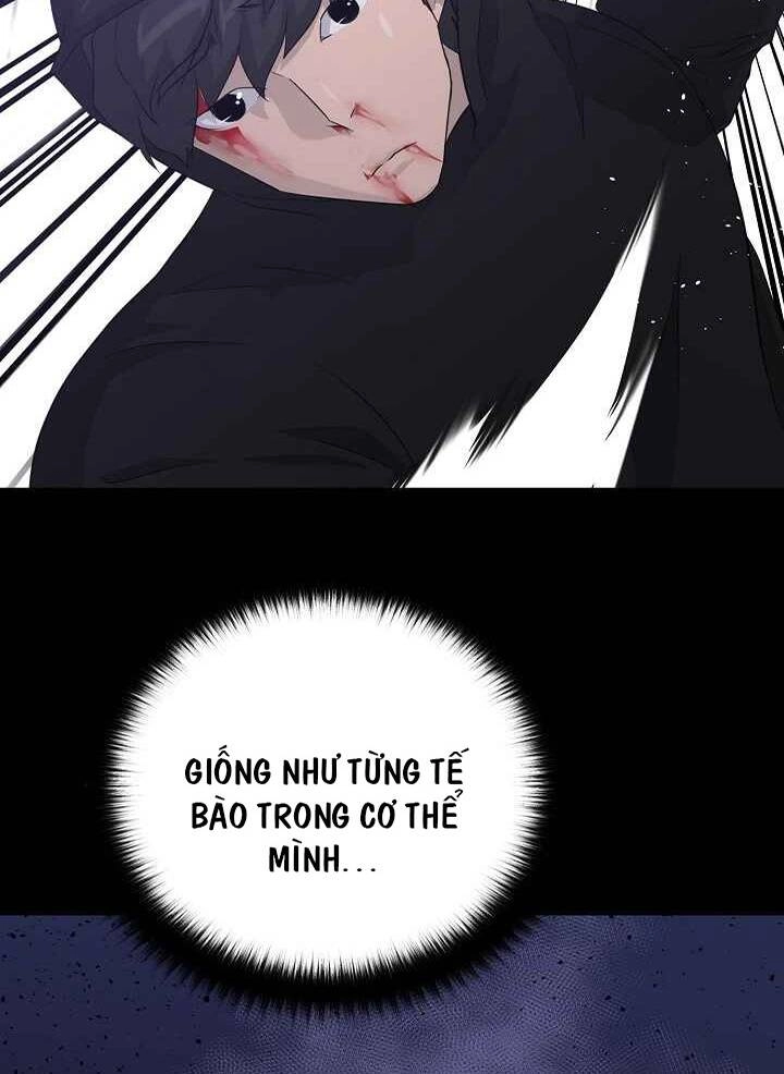 Trigger Chapter 46 - 61