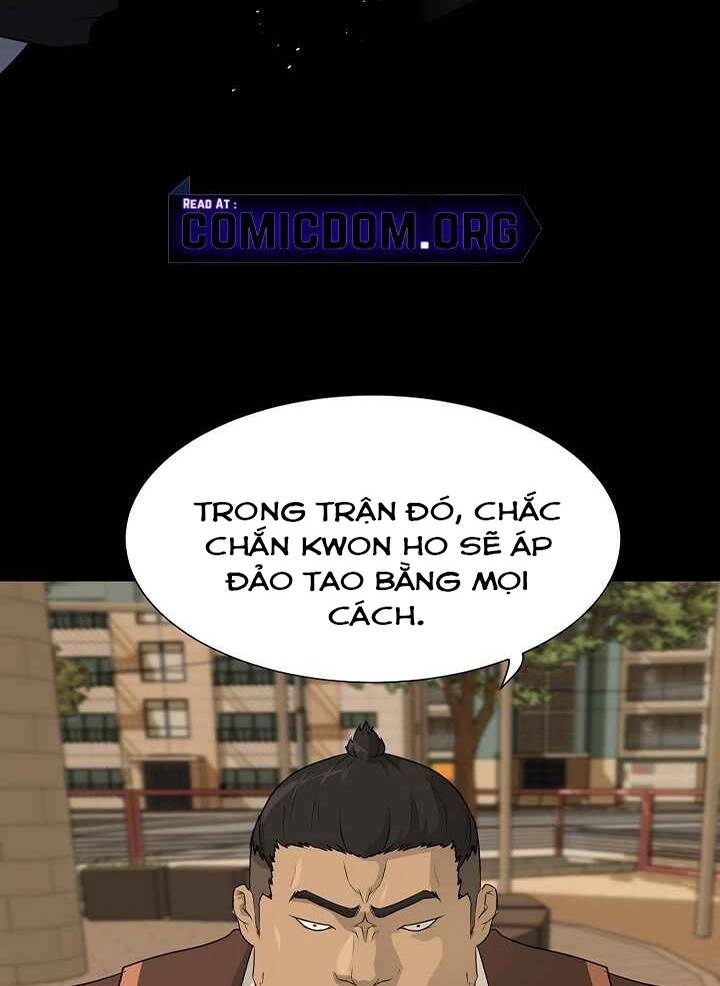 Trigger Chapter 46 - 68