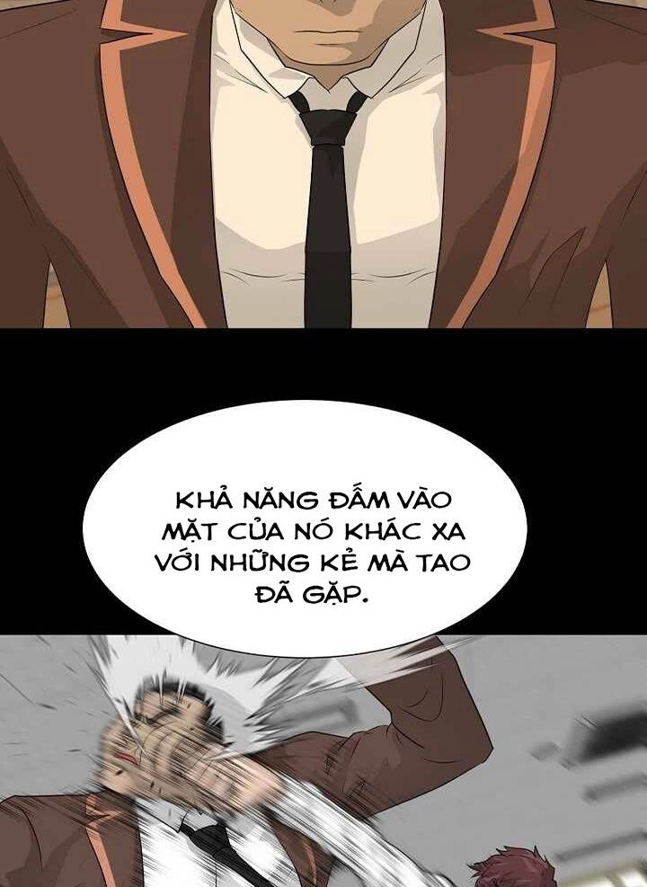 Trigger Chapter 46 - 69