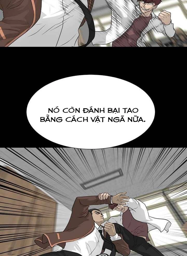 Trigger Chapter 46 - 70