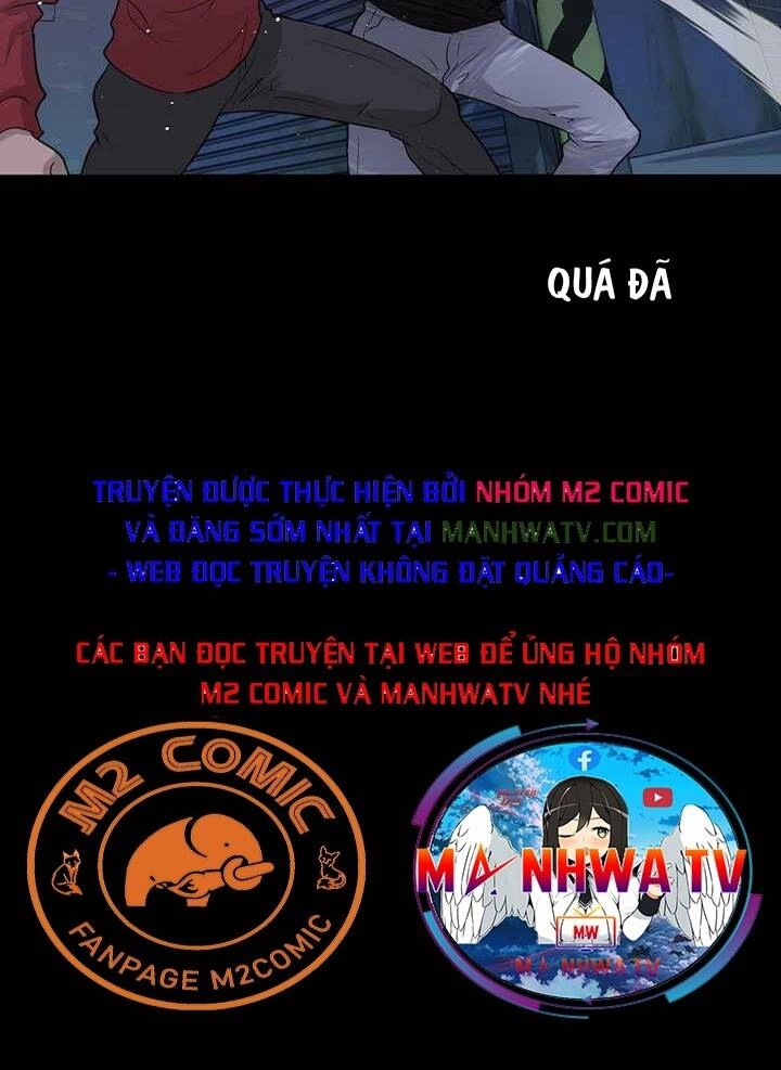 Trigger Chapter 46 - 98