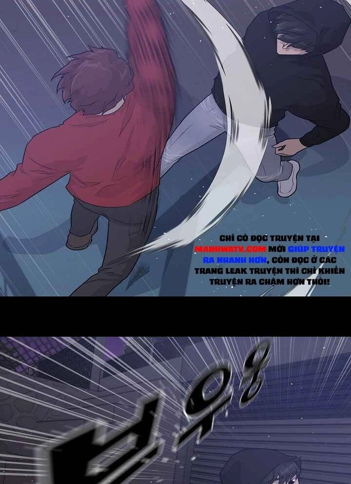 Trigger Chapter 47 - 4